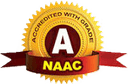 NAAC A Grade
