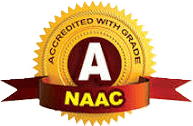 NAAC A Grade
